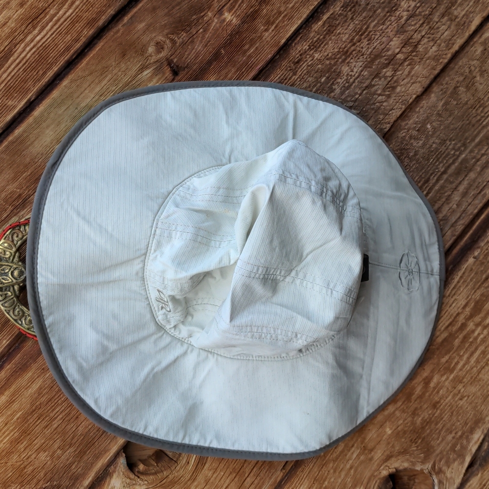 Outdoor Research wide brimmed sun hat, medium